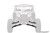 Can-Am Maverick X3 High Clearance Boxed Front A-Arms - 72 inch Wide - Without Ball Joints