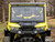 Can-Am Defender HD5 MaxDrive Power Flip Windshield -