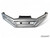Elektric Offroad Polaris RZR Pro S Billet Volt Front Winch Bumper - Raw Material
