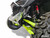 Elektric Offroad Polaris RZR Pro S Billet Volt Front Winch Bumper - Raw Material