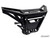 Elektric Offroad Can-Am Maverick X3 Machined Billet Front Winch Bumper -