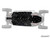 Polaris RZR Pro S 4 Full Skid Plate -