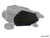 Can-Am Defender HD10 MAX Full Skid Plate -