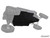Can-Am Maverick X3 MAX Full Skid Plate -