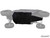 Can-Am Maverick X3 MAX Full Skid Plate -