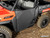 Gravely Atlas JSV 3400 Aluminum Doors -