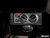 Polaris General Cab Heater - Front & Rear (2nd Row) - 2019+ - Heater Only -