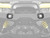 Polaris Ranger XD 1500 Outfitter Roof Rack - 4 Cube Lights