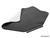 Polaris Ranger XP 1000 Cab Heater - XP 1000 Crew - 2019+ - Front & Rear (2nd Row) - Grille Cover - Quick-Start Flow Valve