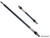 Polaris RZR Trail S 900 Heavy-Duty Prop Shaft Rhino Driveline - C Series - Front & Rear