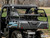 CFMOTO UForce 1000 Sport Accessory Bar - 2 Cube Lights - 1 Shelf