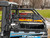 CFMOTO UForce 1000 Sport Accessory Bar - 2 Cube Lights - 1 Shelf