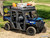 Polaris Ranger XP 900 Crew Outfitter Roof Rack -