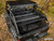 Can-Am Defender HD9 Sport Accessory Bar - 1 Shelf