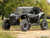 Can-Am Maverick X3 High Clearance 2" Forward Offset A-Arms - 64 inch Wide - Heavy-Duty 4340 Chromoly Steel - Black -