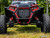 Polaris RZR Turbo S High Clearance 1.5" Offset A-Arms - Heavy-Duty 4340 Chromoly Steel