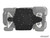 Polaris Ranger XP 1000 Crew Full Skid Plate - NorthStar Edition Crew - 2017-2018
