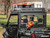 Can-Am Defender HD11 Outfitter Roof Rack 30" Straight Light Bar