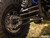 Honda Talon 1000X High Clearance 1.5" Forward Offset A-Arms - Super Duty 300M Ball Joints