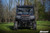 Polaris Ranger 1000 High Clearance 1.5" Forward Offset A-Arms - 2020 - Super Duty 300M