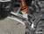 Polaris General High-Clearance A-Arms - 1.5 inch - 2017+ - Super Duty 300M - White Aluminum