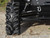 Polaris Ranger XP 900 High Clearance 1.5" Forward Offset A-Arms - Super Duty 300M Ball Joints