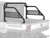 Polaris Ranger XD 1500 Sport Accessory Bar - 2x2" Lights - 1 Shelf