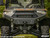 Polaris Ranger XP Kinetic Winch-Ready Front Bumper - 6000 lb.