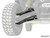 Can-Am Defender HD10 Atlas Pro 2" Forward Offset A-Arms - Limited - 2020+ - Heavy-Duty 4340 Chromoly Steel -