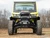 Can-Am Defender HD10 Atlas Pro 2" Forward Offset A-Arms - Pro Ltd Cab - 2021+ - Heavy-Duty 4340 Chromoly Steel -