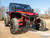 Honda Talon 1000R Atlas Pro A-Arms - Heavy-Duty 4340 Chromoly Steel - Red