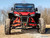 Honda Talon 1000R Atlas Pro A-Arms - Heavy-Duty 4340 Chromoly Steel - Red