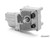 Polaris Ace Power Steering Motor Replacement -