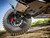 CFMOTO ZForce Z10 Atlas Pro 1.5" Forward Offset A-Arms - Heavy-Duty 4340 Chromoly Steel
