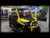 Can-Am Defender HD8 Aluminum Doors -