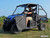Polaris Ranger XP 1000 Aluminum Doors - Standard - 1000 Diesel - 2015-2018 -