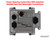 Can-Am Renegade (Gen 1) Power Steering Kit - Max