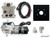 Universal ATV Power Steering Kit (380 W) -