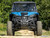 Yamaha Wolverine RMAX 1000 High-Clearance 1.5" Forward Offset A-Arms - 2025+ - Heavy-Duty 4340 Chromoly Steel