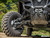 Yamaha Wolverine RMAX 1000 High-Clearance 1.5" Forward Offset A-Arms - 2025+ - Heavy-Duty 4340 Chromoly Steel