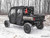 Can-Am Defender MAX HD7 Primal Soft Cab Enclosure Doors - Dark Tint Rear Windshield