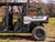 Polaris Ranger XD 1500 Sport Accessory Bar - 3x1.5" Lights - 1 Shelf