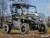 Honda Pioneer 700 1.5" Forward Offset A-Arms - Keller Ball Joints - 2017+