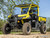 Can-Am Defender HD10 High-Clearance 2" Forward Offset A-Arms - Mossy Oak - 2020+ - Keller Ball Joints -