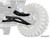 Polaris Xpedition Atlas Pro 1" Forward Offset A-Arms - Heavy-Duty 4340 Chromoly Steel