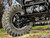 Polaris Xpedition Atlas Pro 1" Forward Offset A-Arms - Heavy-Duty 4340 Chromoly Steel