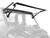 Kawasaki Mule Pro MaxDrive Power Flip Windshield -