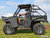 Polaris Ranger Full-Size 570 Aluminum Doors -