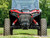 Polaris RZR XP High-Clearance A-Arms - Non-Adjustable - Upper & Lower - Keller Ball Joints - Black