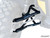 Can-Am Defender HD8 High-Clearance 2" Forward Offset A-Arms - Keller Ball Joints